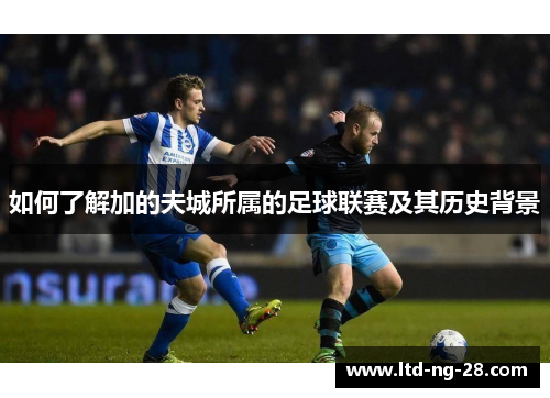 如何了解加的夫城所属的足球联赛及其历史背景