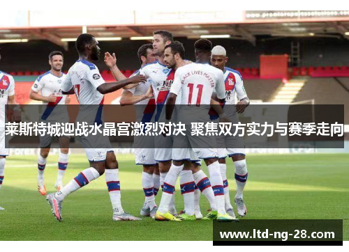 莱斯特城迎战水晶宫激烈对决 聚焦双方实力与赛季走向