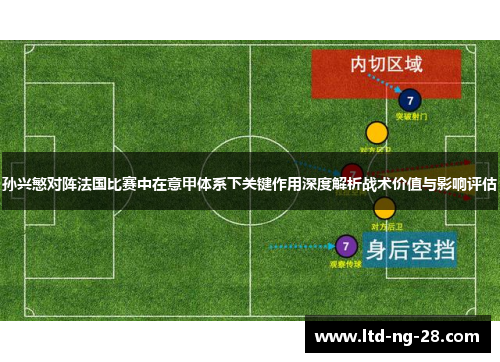 孙兴慜对阵法国比赛中在意甲体系下关键作用深度解析战术价值与影响评估