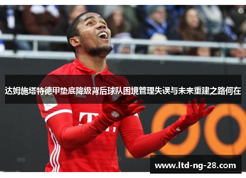 达姆施塔特德甲垫底降级背后球队困境管理失误与未来重建之路何在